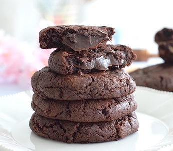 Foto do Sobremesas Cookie Chocolate - Pelotas Burgers