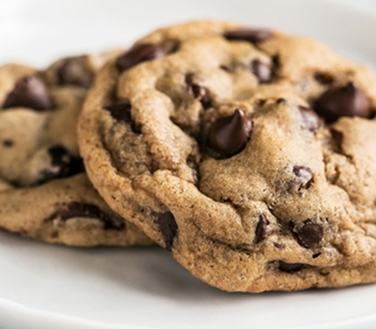 Foto do Sobremesas Cookie Nyc - Pelotas Burgers