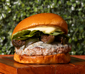 Foto do Fígaro - Pelotas Burgers